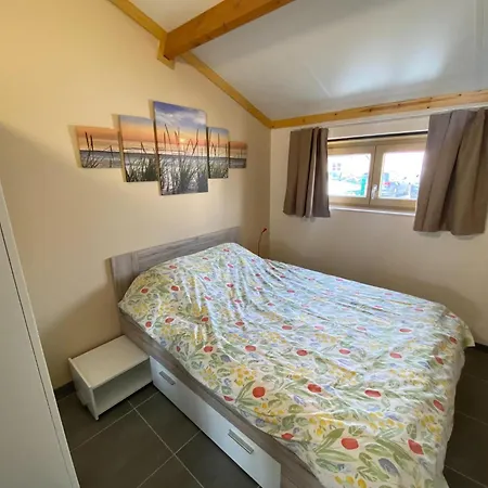 Vakantiehuis In Near Sint-andre Beach, Cleaning Included