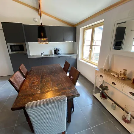 Vakantiehuis In Near Sint-andre Beach, Cleaning Included Koksijde