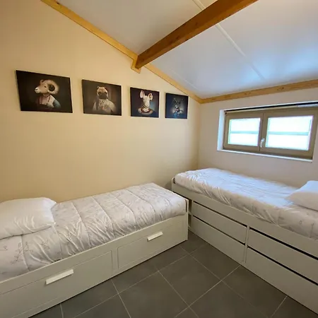 In Near Sint-andre Beach, Cleaning Included * Koksijde