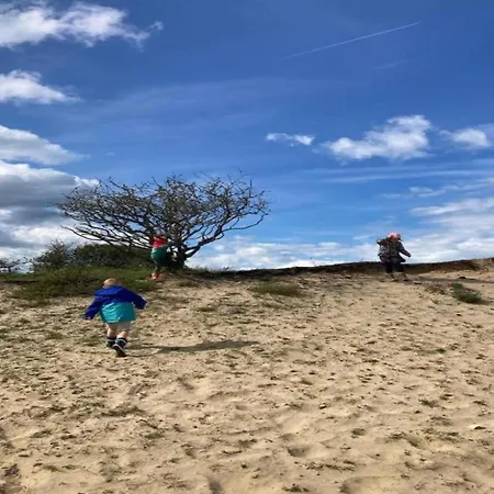 In Near Sint-andre Beach, Cleaning Included Vakantiehuis